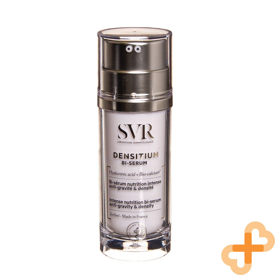 SVR Densitium Bi-Serum Anti-Ageing Wrinkles Firming Anti-Gravity Serum SVR Laboratoires buy supplements canada