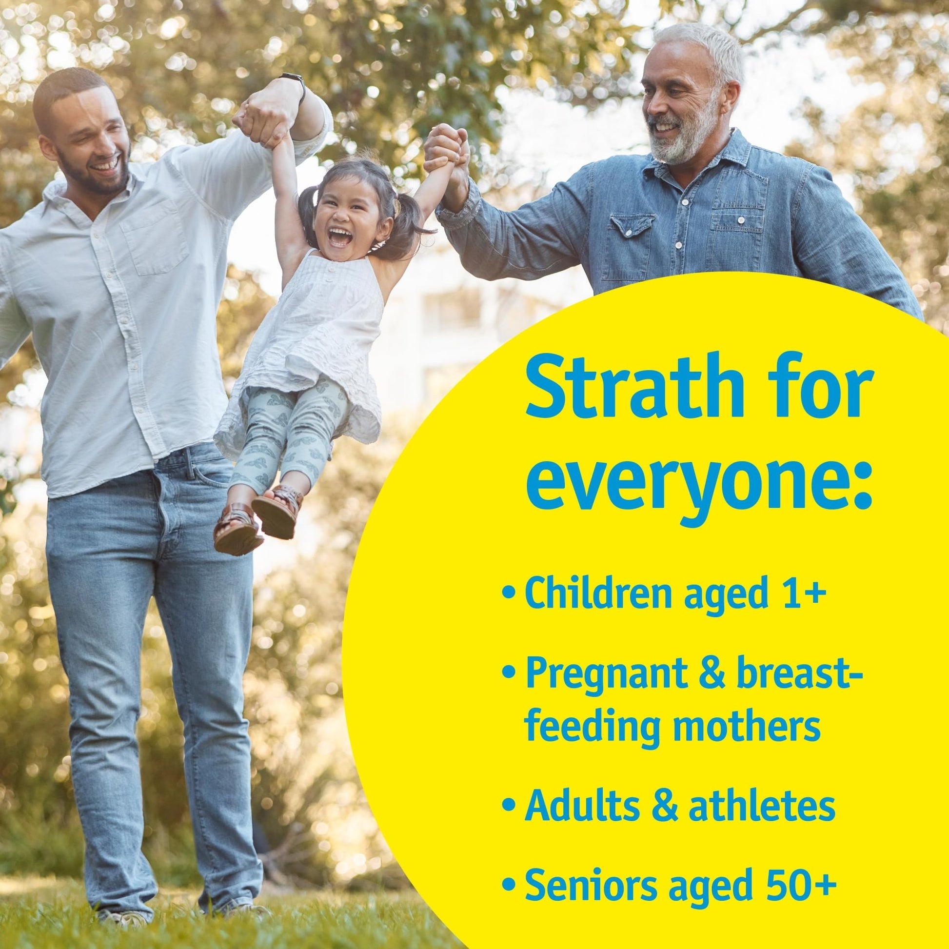 Strath Fermented Herbal Yeast Postbiotic - (8.4 Fl oz) Daily Nutritional Food Supplement Liquid | Supports Metabolism | Vegetarian | Lactose-Free | No Artificial Additives - OzHealthStandard