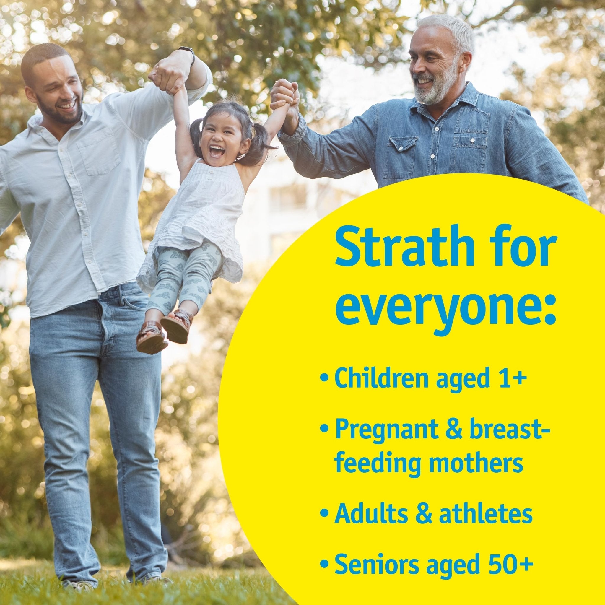 Strath Fermented Herbal Yeast Postbiotic - (8.4 Fl oz) Daily Nutritional Food Supplement Liquid | Supports Metabolism | Vegetarian | Lactose-Free | No Artificial Additives - OzHealthStandard