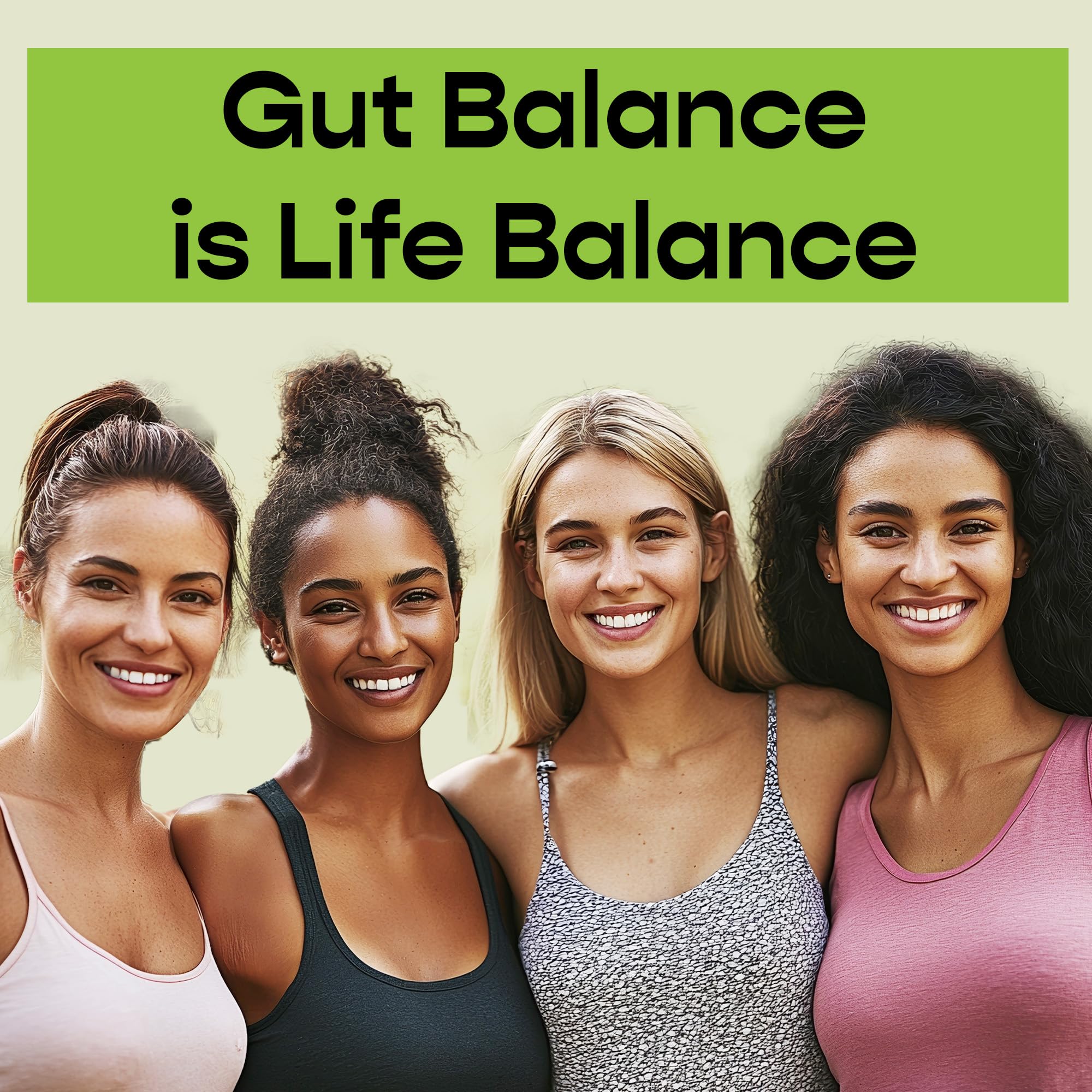 SUU Tribiotics - Prebiotic & Probiotic Drink Mix Packets for Gut Health & Digestive Health | Daily Probiotic, Cutting Mix & Immunity Supplement with Energy Support | Tangerine Orange (7-Pack) - OzHealthStandard