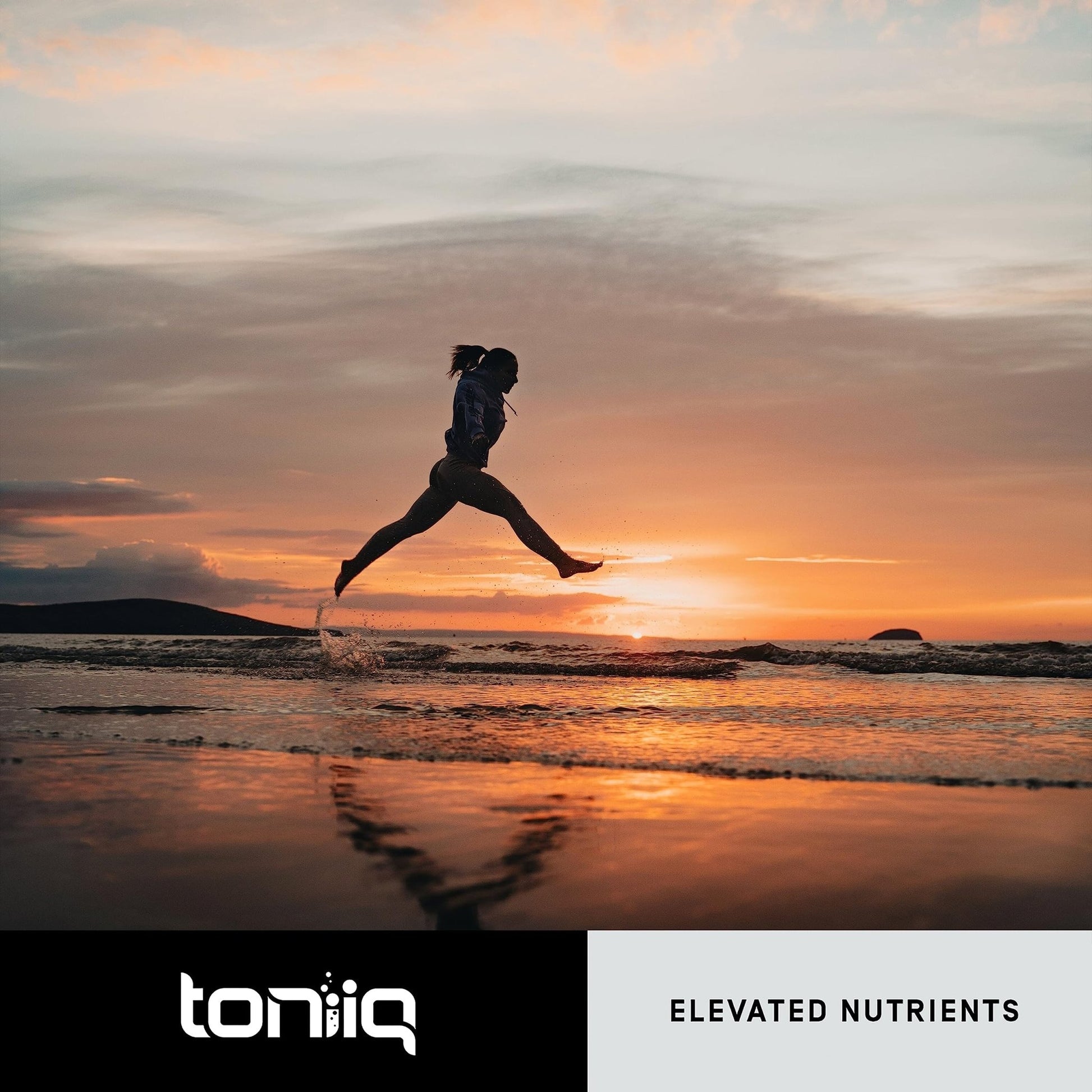 Toniiq 1500mg Ultra High Purity Ca AKG Supplement - 99%+ Highly Purified and Bioavailable Calcium Alpha-Ketoglutarate - Calcium AKG Longevity Supplement - 120 Ca-AKG Vegetarian Capsules - OzHealthStandard