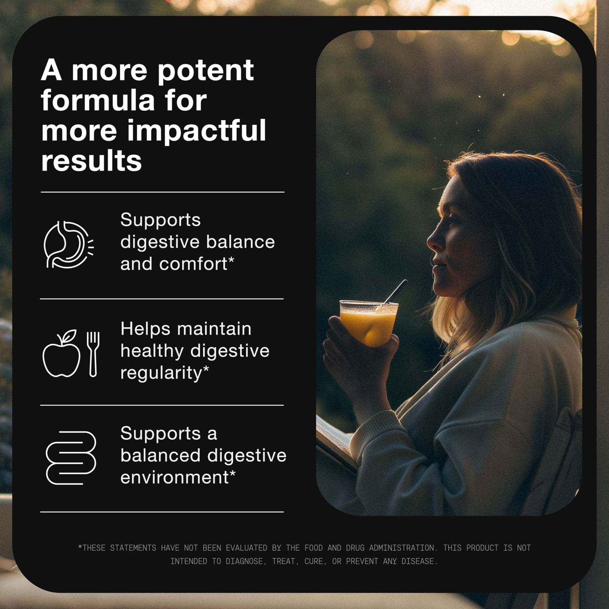 Toniiq Bacillus Coagulans Probiotic Supplement – Ultra High Strength 50 Billion CFU with FOS Prebiotic – Spore-Based Probiotic for Exceptional Stability – Third-Party Tested – 60 Capsules - OzHealthStandard