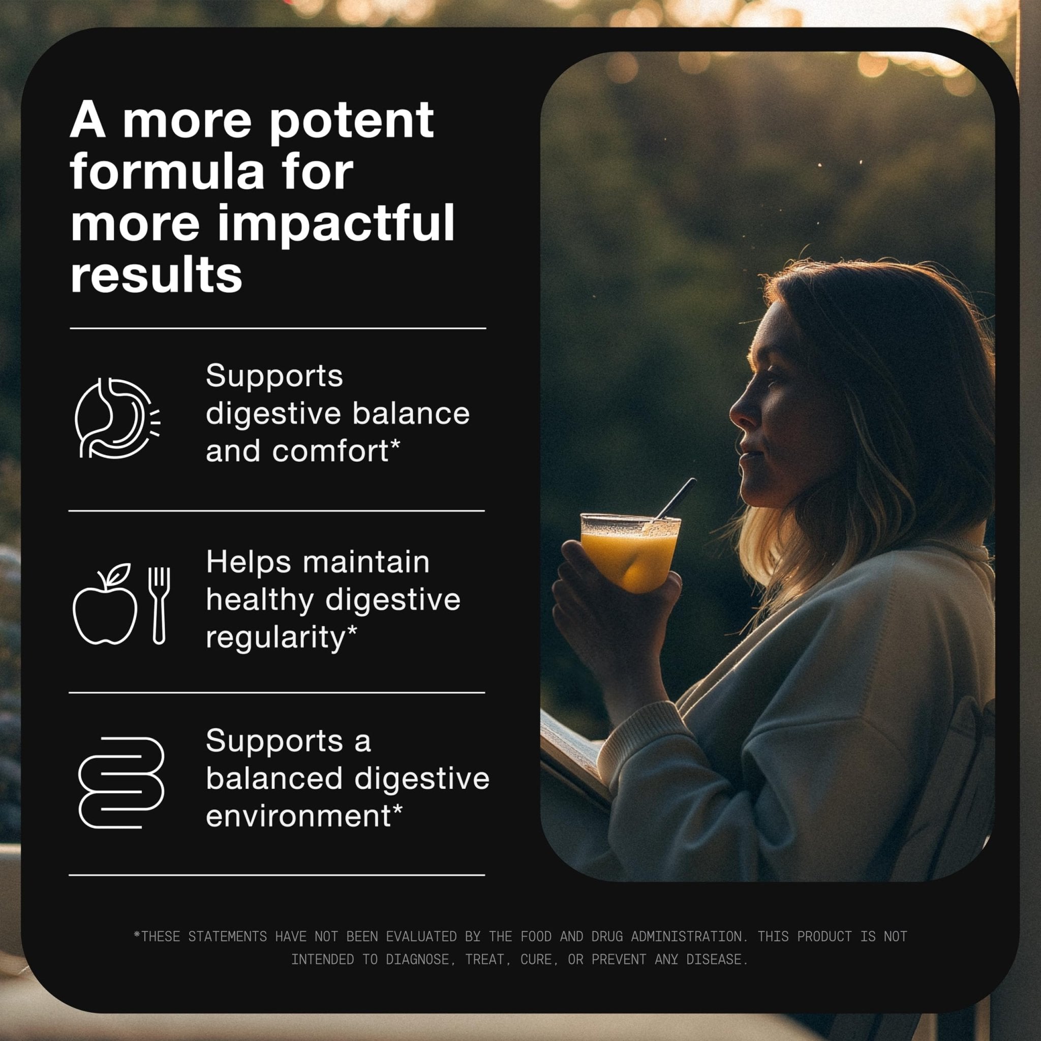 Toniiq Bacillus Coagulans Probiotic Supplement – Ultra High Strength 50 Billion CFU with FOS Prebiotic – Spore-Based Probiotic for Exceptional Stability – Third-Party Tested – 60 Capsules - OzHealthStandard