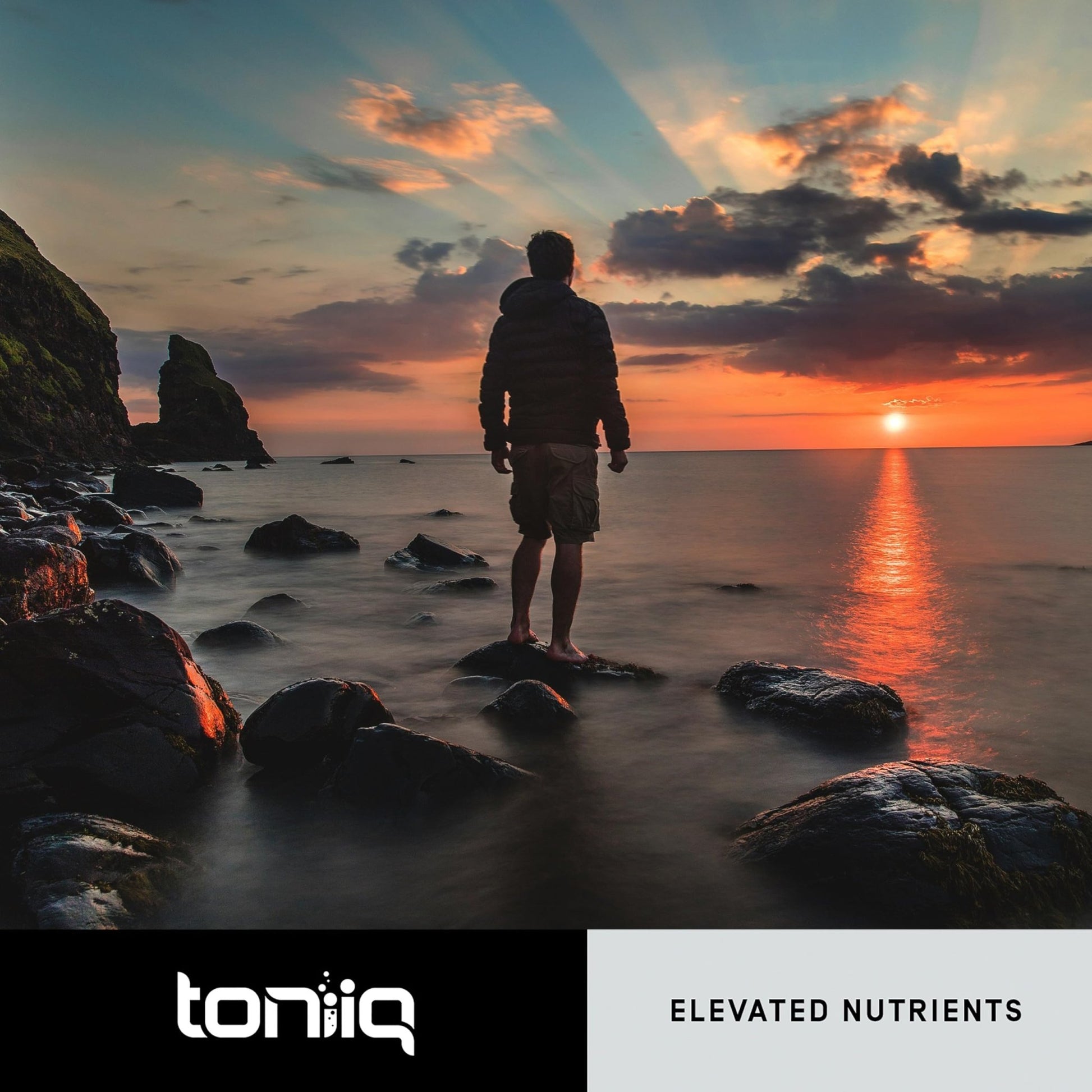 Toniiq Dihydroberberine Supplement - Ultra High Potency 1,000mg Formula with GlucoVantage, 10:1 Ceylon Cinnamon & 50:1 Milk Thistle - Third-Party Lab Tested - OzHealthStandard