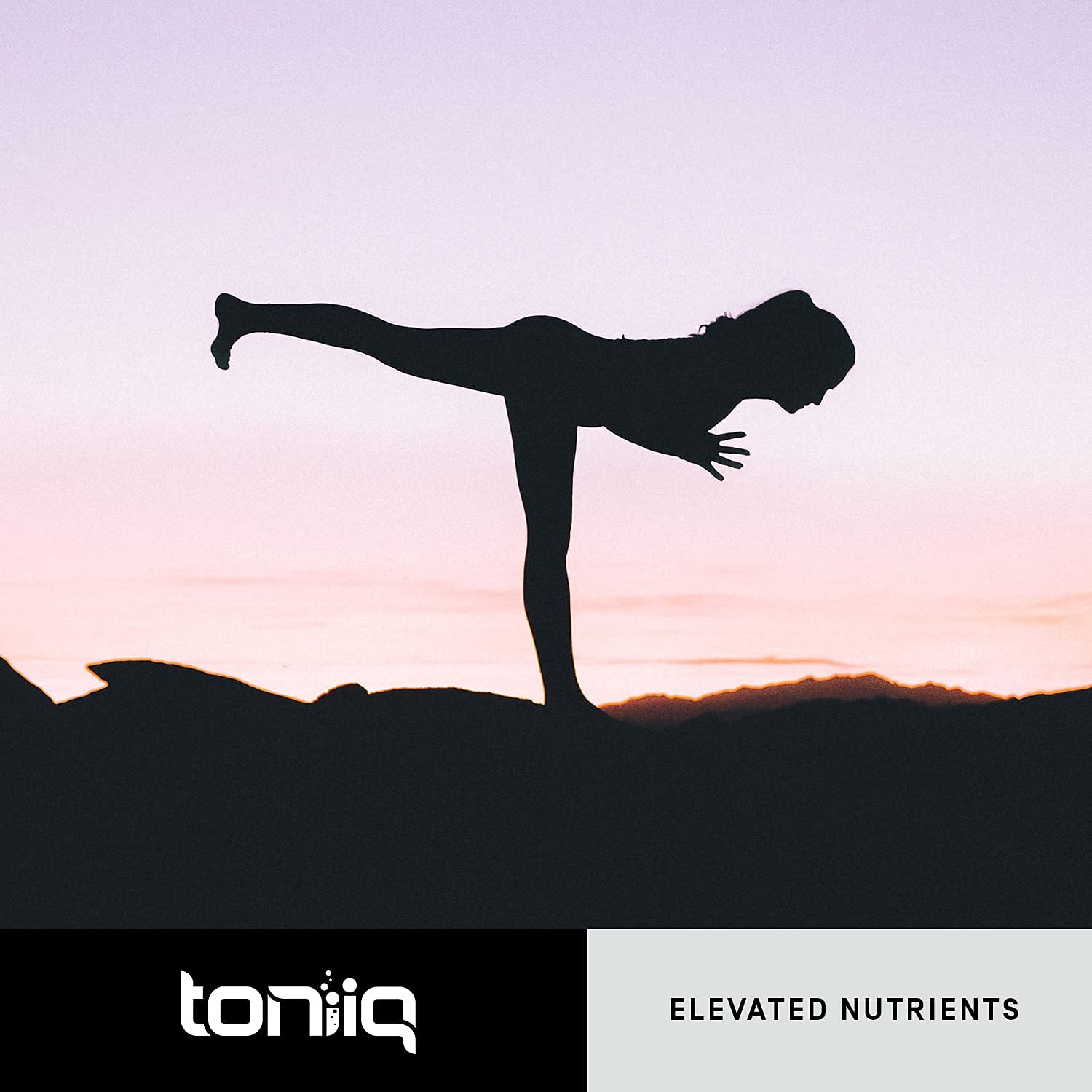 Toniiq Turkey Tail Mushroom Capsules - Ultra High Potency with 20% Beta Glucans - Highly Concentrated - Third-Party Lab Tested - 120 Capsules - OzHealthStandard