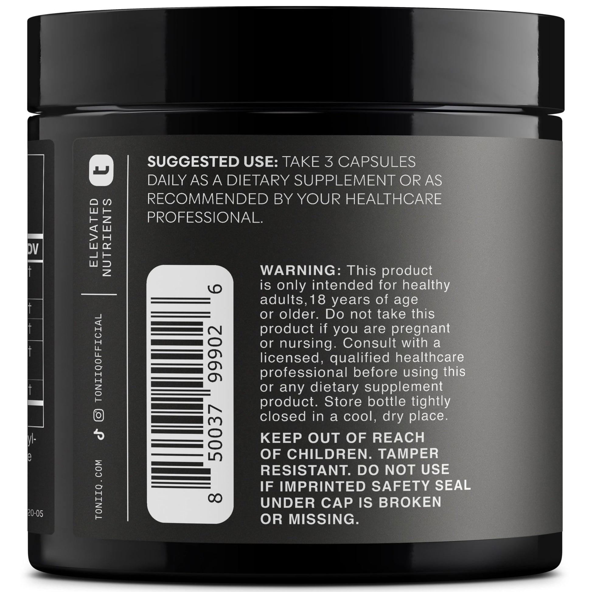 Turmeric Curcumin - Ultra High Potency 60:1 Extract with 97% Curcuminoids - 1200mg Per Serving - Black Pepper & MCT Oil for Enhanced Absorption - Third-Party Lab Tested - 120 Capsules - OzHealthStandard