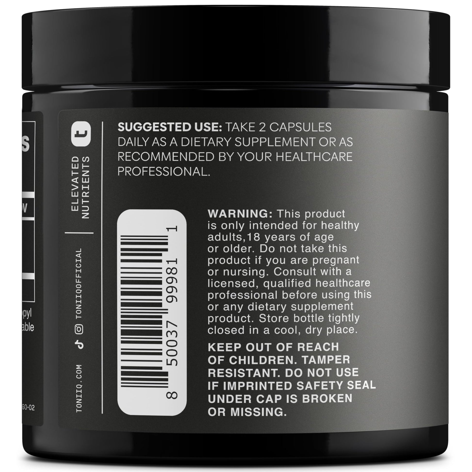 Ultra High Potency Third-Party Tested Trans Resveratrol 1000mg - 98% Pure, Highly Purified and Bioavailable - Resveratrol Polygonum Root Extract - 60 Capsules - OzHealthStandard
