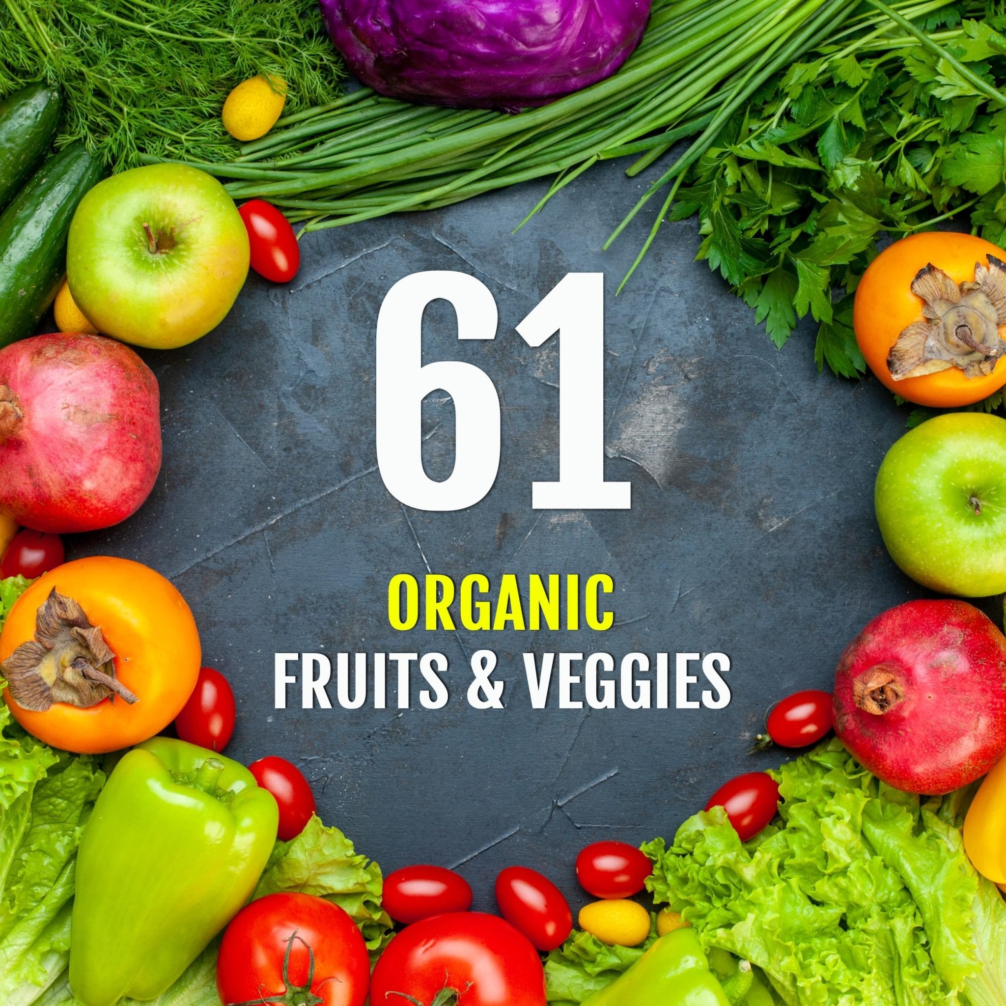 UpNourish Organic Fruits and Veggies Supplement - Support Diet Balance, Body Cleanse & Energy - 480 Fruits and Super Greens Capsules from Nature - Fruit and Vegetable Supplements for Adults & Kids - OzHealthStandard