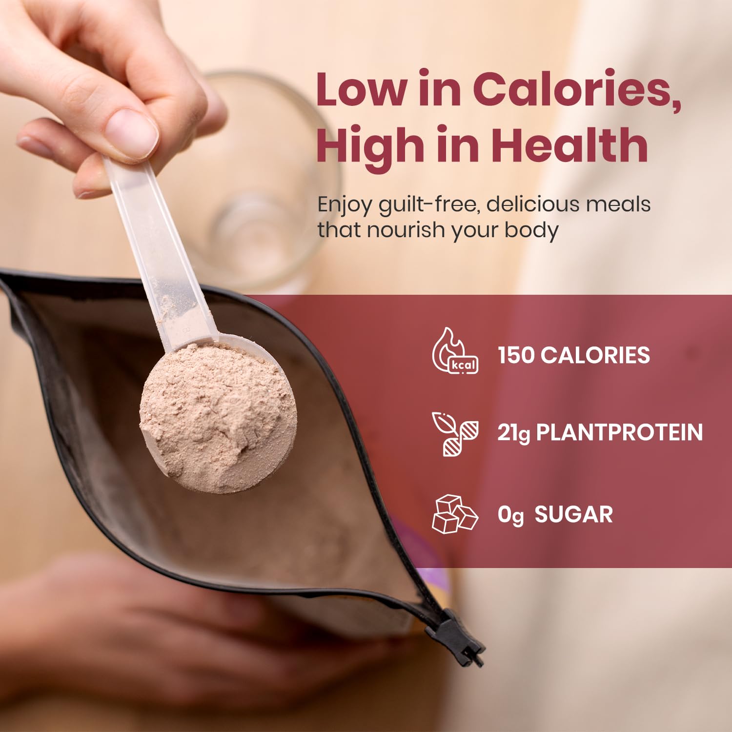 UpNourish Strawberry Banana Vegan Protein Powder 54 Superfoods Powder,1.5 Billion CFU Probiotics 21g Plant Based Protein,No Sugar No Dairy No GMO Dairy Free,Meal Replacement Shake Keto-Friendly Low-Carb Diet,15 Servings - OzHealthStandard
