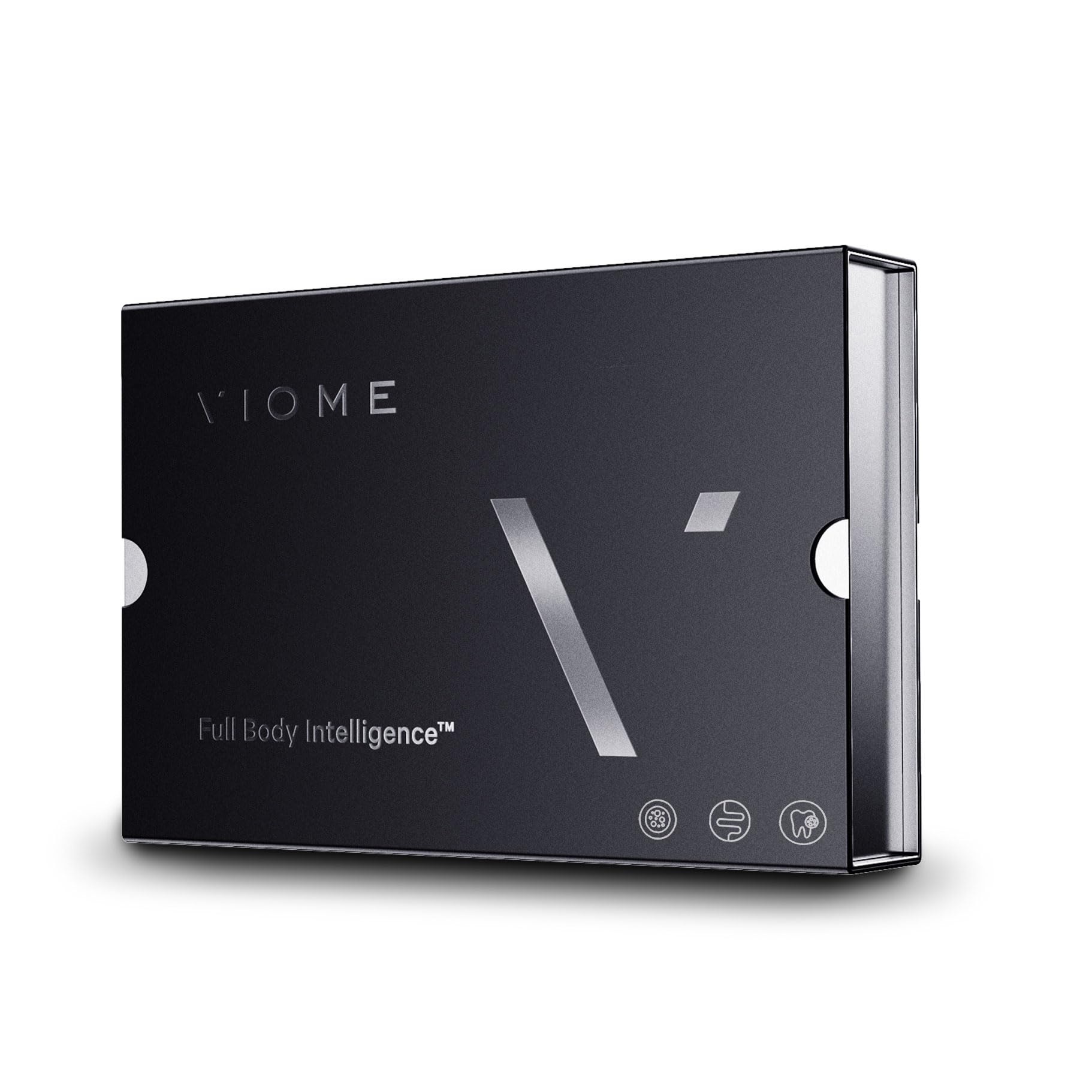 Viome at-Home Full Body Intelligence 3-in-1 Test Kit for Women & Men, 50+ Health Scores from Blood, Saliva, and Stool, Comprehensive Gut Microbiome Analysis, Biological Age, BioHacker Friendly - OzHealthStandard