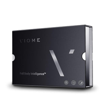 Viome at-Home Full Body Intelligence 3-in-1 Test Kit for Women & Men, 50+ Health Scores from Blood, Saliva, and Stool, Comprehensive Gut Microbiome Analysis, Biological Age, BioHacker Friendly - OzHealthStandard