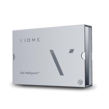 Viome at-Home Gut Intelligence Microbiome Test, 20 Health Scores, Stool Sample Test, Uncover Root Cause to GI Issues, Bloating, Irregular Bowel Movements, Skin Irritation, and Hormone Imbalances - OzHealthStandard