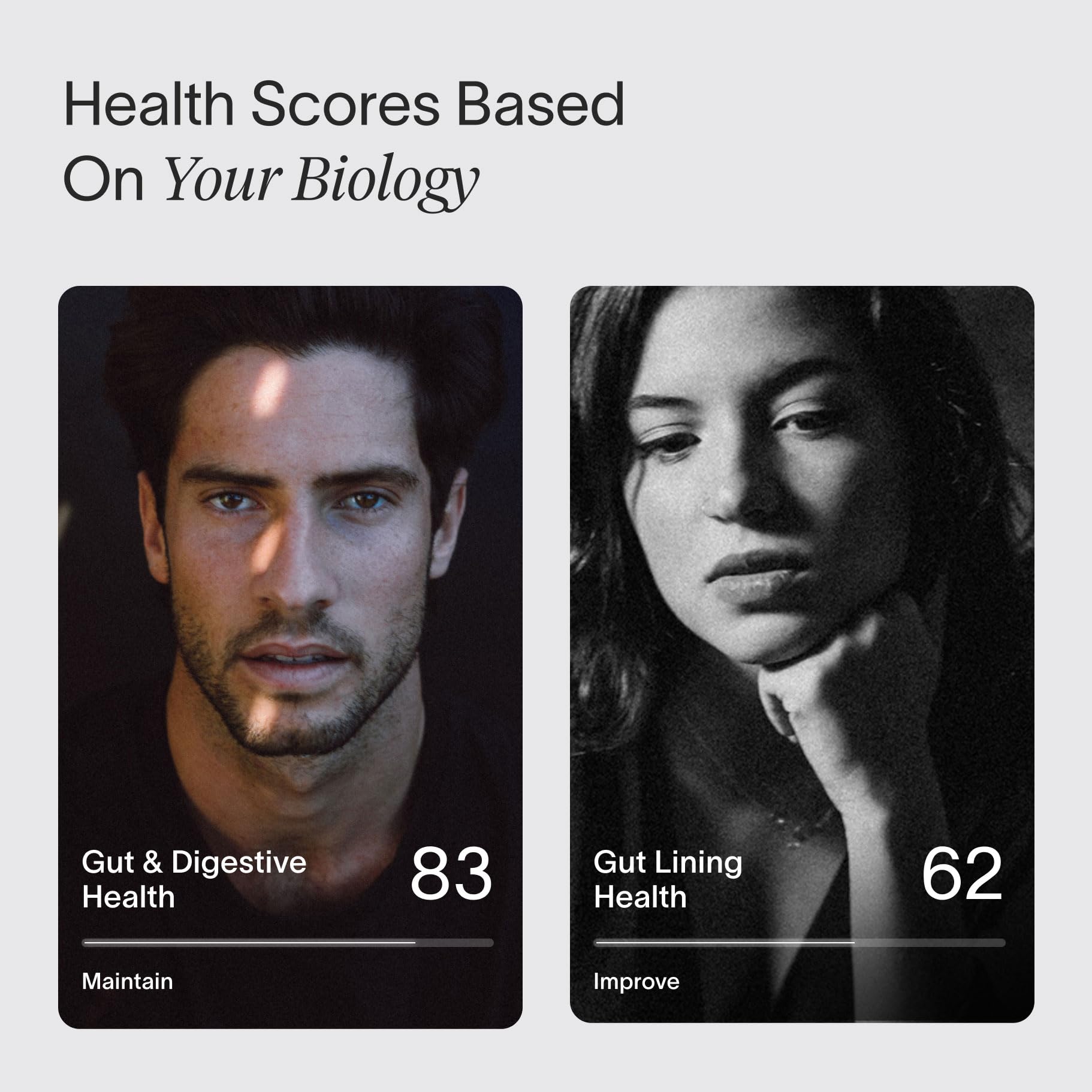 Viome at-Home Gut Intelligence Microbiome Test, 20 Health Scores, Stool Sample Test, Uncover Root Cause to GI Issues, Bloating, Irregular Bowel Movements, Skin Irritation, and Hormone Imbalances - OzHealthStandard