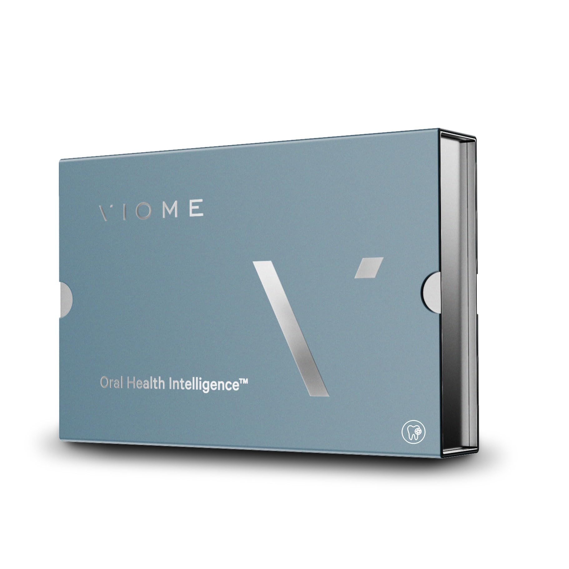 Viome at-Home Oral Microbiome Test Kit for Women & Men, in-Depth Saliva Analysis, 16 Health Scores, Oral Microbiome, Dental and Gum Health, Root Cause of Bad Breath, Detailed Analysis App Included - OzHealthStandard