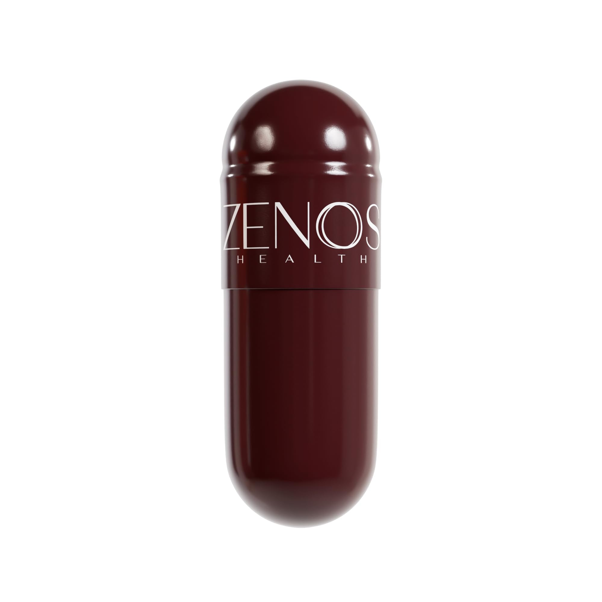 Zenos Health VZen Vaginal Probiotics for Women – Probiotics and Prebiotics for Digestive Health & Bloating Relief for Women – Improve Gut Health, Urinary Tract & Daily Wellness - Made in USA, 30 Caps - OzHealthStandard